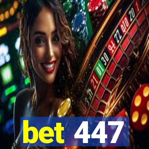 bet 447